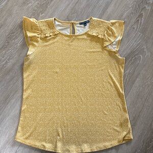 Adrianna Papell + blouse